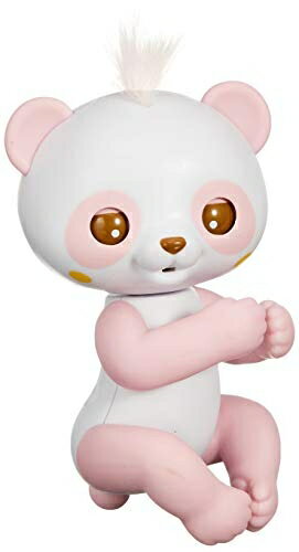 【中古】 ハグミンフレンズ イチゴみるくパンダ