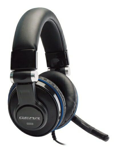 【中古】 【PS3/Xbox360/PC対応】ゲーミングヘッドセット オウルギア