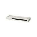 【中古】 パナソニックESネットワークス Switch-S12E 10/100Mbps タップ型スイッチングハブ 12ポート PN211208 1台