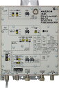 【中古】 マスプロ FM・V-Low・UHF・BS・CSブースター(43db型) FUBCAW43S