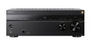 【中古】 ソニー(SONY) 7.1ch マルチチャンネルAVレシーバー 8K/60Hz・4K/120Hz HDMI2.1対応 360 Reality Audio対応 STR-AN1000