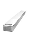 【中古】 Bose Smart Soundbar 900 スマートサウンドバー Bluetooth, Wi-Fi接続 リモコン付 Amazon Alexa搭載 アークティックホワイト Dolby Atmos対応