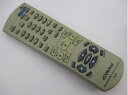 【中古】 ビクター DVDリモコン RM-SXVP300
