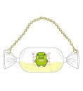 【中古】 たまごっち キラキラキャンディチャーム くちぱっち TMG06-03【2024年9月下旬発売予定】