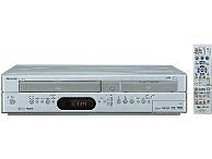 【中古】 SHARP D・combo ハードディスク・DVD・ビデオ一体型レコーダー 160GB DV-HRW40 【中古】 SHARP D・combo ハードディスク・DVD・ビデオ一体型レコーダー 160GB DV-HRW40