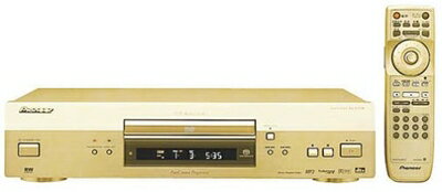 【中古】 Pioneer DVDプレーヤー DVDオーディオ/SACD対応 DV-S757A 【中古】 Pioneer DVDプレーヤー DVDオーディオ/SACD対応 DV-S757A