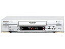 【中古】 Panasonic (パナソニック) BSチューナー内蔵S-VHSビデオ NV-SVB300