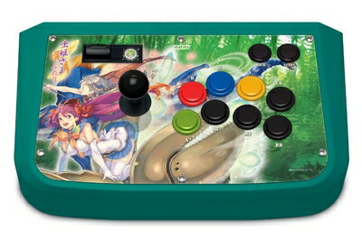 【中古】 虫姫さまふたり 対応スティック 【中古】 虫姫さまふたり 対応スティック