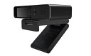 【中古】 シスコシステムズ (Cisco) Desk Camera 4Kウェブカメラ webカメラ60fps 10倍デジタルズーム オートフォーカス 自動光補正 広角81° 顔認証 ノイズリダクション機能 オンライン会議/商談/面接/SNS配信/オンラインレッスン Windows Hello対応 カーボンブラッ