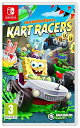 【中古】 Maximum Games ニコロデオンカートレーサー(任天堂・スイッチ) スイッチ スイッチ
