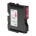 【中古】 リコー GXカートリッジマゼンタ GC31M 515745