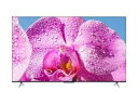 【中古】 TCL 55P636 55V型 地上・BS・110度CSデジタル 4Kチューナー内蔵 LED液晶 テレビ