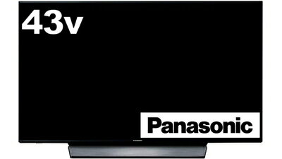 楽天市場】panasonic th43gx850(TV・オーディオ・カメラ)の通販 楽天市場】panasonic th43gx850(TV・オーディオ・カメラ)の通販
