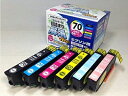 【中古】 日本ナノディジタル エプソンIC6CL70用目詰まり解消クリーニングカートリッジ EC-NIC6CL70