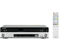 【中古】 Pioneer スグレコ VHS一体型レコーダー 地上・BS・110度CSデジタルハイビジョンチューナー内蔵 250GB DVR-RT700D