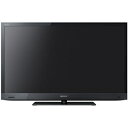 【中古】 ソニー 40V型地上・BS・110度CSデジタルフルハイビジョンLED液晶テレビ(別売USB HDD録画対応)3D BRAVIA KDL-40EX720(2)