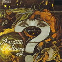 【中古】 Brigitte Fontaine Est