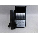 【中古】 NYC-36iF-SDB ナカヨ NYC-iF 36ボタン標準電話機(B)