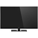 【中古】 ハイセンス(Hisense) LED液晶テレビ 外付HDD録...(2)