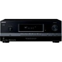 【中古】 マルチチャンネルインテグレートアンプ STR-DH530