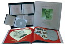 【中古】 SECRET LOVE 5-CD & BOOK/BUCH
