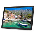 【中古】 OVER TIME 15.4インチ録画機能付き3波シングルチューナーテレビ OT-3TV154TE