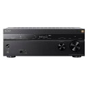 【中古】 ソニー AVレシーバー 7.1ch ネットワーク/ハイレゾ/HDCP2.2/4K/Dolby Atmos STR-DN1080