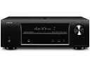 【中古】 Denon AVサラウンドレシーバー ブラック AVR-1713K