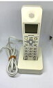 【中古】 SHARP シャープ 子機 JD-KS15