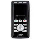 【中古】 Qriom ラジオボイスレコーダー YVR-R411L(B)