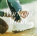 【中古】 Workout Music