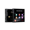 【中古】 SHANLING M1s デジタルオーディオプレーヤー ES9038Q2M 音楽プレーヤー USB出入力 Bluetooth5.0 ミニウォークマン ...