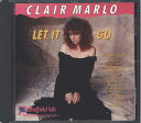 【中古】 Let It Go
