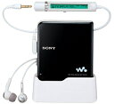 【中古】 SONY MZ-E630 B MDウォークマン(ブラック)