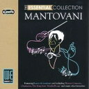 【中古】 Mantovani - Essential Coll.