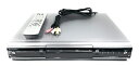 【中古】 MITSUBISHI DVR-HE650 HDD内蔵DVDビデオレコーダー 楽レコ(160GB)