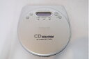 【中古】 SONY ソニー CDウォークマン WALKMAN ポータブルCDプレイヤー (シルバー) G-PROTECTION D-E880