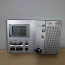 【中古】 SONY ソニー MZ-B10 MDレコーダー MDLP対応 (MD録音再生兼用機/ポータブルMDプレーヤー/ポータブルミニディスクレコーダー)