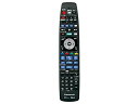 【中古】 Panasonic リモコン N2QBYB000047