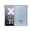 【中古】 Shanling M3X シャンリン Android搭載 オーディオ プレーヤー ウォークマン 3.5mm 4.4mm ストリーミング ハイレゾ ロスレス HD DAP LDAC VGP 金賞 (パープル)