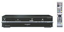 【中古】 DXアンテナ ハイビジョンDVDレコーダーVHSビデオ一体型 HDD250GB DVHR-D250
