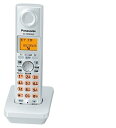 【中古】 Panasonic パナソニック 子機 KX-FKN516-K