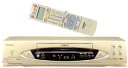 【中古】 東芝 VHS ビデオデッキ A-F99