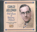 【中古】 オールド・サム・アンド・ヤング・アルバート