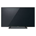 【中古】 パナソニック 43V型 液晶テレビ ビエラ TH-43E300 フルハイビジョン USB HDD録画対応 2017年モデル