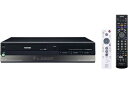 【中古】 TOSHIBA 東芝 VARDIA RD-W300 VHS一体型HDD/DVDレコーダー 300GB 地デジ