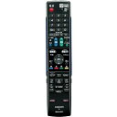 【中古】 シャープ BDレコーダー(AQUOS) 純正リモコンGA688WJPA(0046380203)