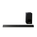 【中古】 SONY 2.1ch ホームシアターシステム Bluetooth対応 HT-CT780