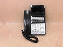 【中古】 ET-24iF-SDB 日立 iF 24ボタン多機能電話機 ビジネスフォン(2)