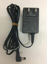 【中古】 Panasonic デジタルコードレス電話機用ACアダプター PFAP1009